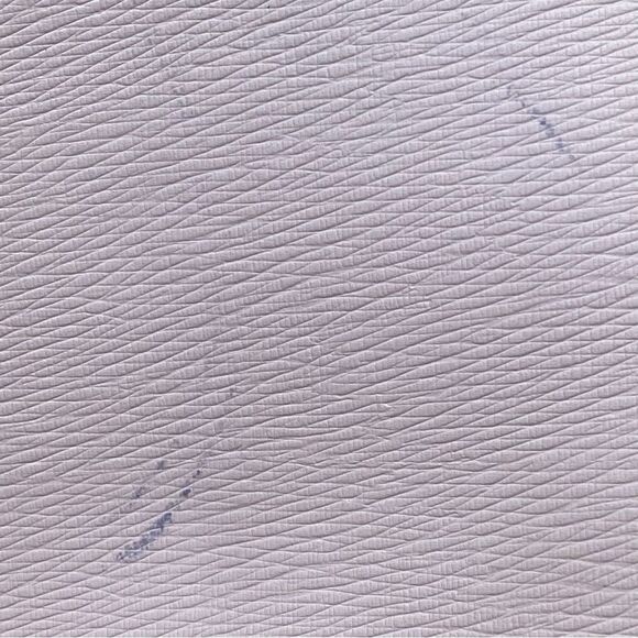 Michael Kors Cream/Beige/Blush Pink Logo Handle Tote Bag w/Logo Bag Charm - Picture 10 of 14